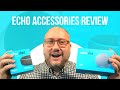 Echo Accessories Review