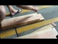 How to Make a Motorcycle Jack / Lift