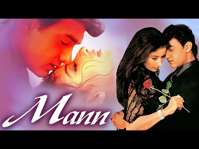 Mann Movie All Songs | Aamir, Manisha Romantic Sad Love Songs | Mann Full Album | Audio Jukebox class=