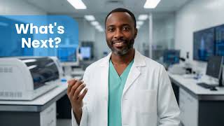 GoodMedico LIMS Workflow: Orders, Specimens, Verification etc
