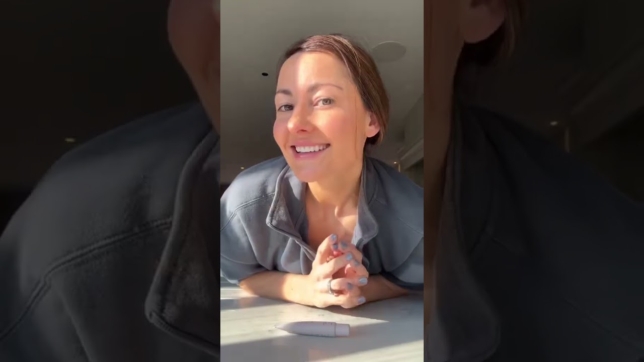 Retinol Alternative Organic Anti-Ageing Eye Cream Certified Vegan & Cruelty Free