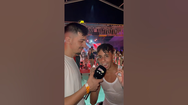 Cosa fanno italiani a Malta: Lo Schiuma Party Malta #malta #party #italianiamalta