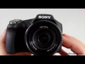 SONY DSC-HX100V DSC-HX200V HX100V HX200V Filter Adapter Ring. Use 58mm Filters With HX100V HX200V