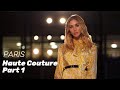Paris Couture Week PART 1 - Ann-Kathrin Götze