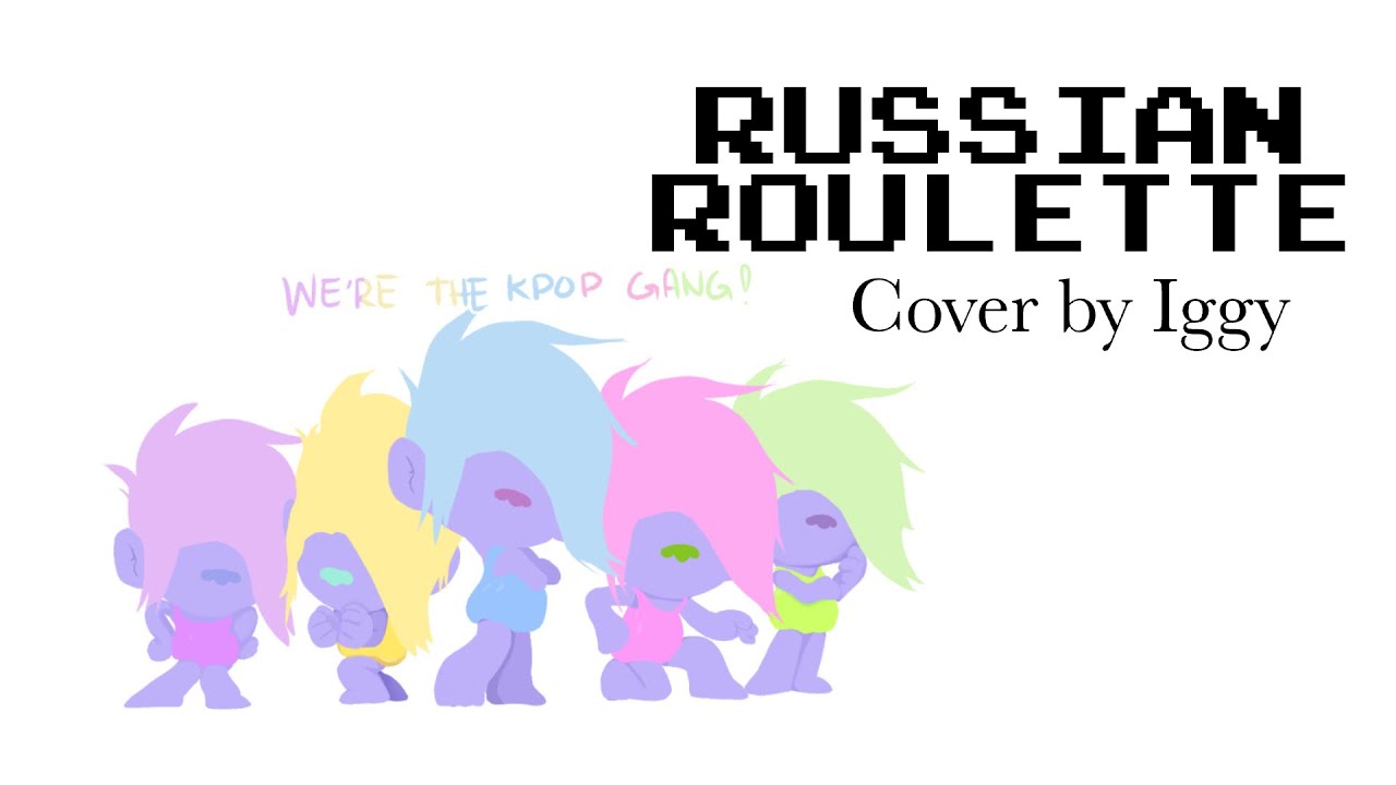 RED VELVET NEWS on X: [TRANS] Russian Roullete English Translation # RedVelvet #RussianRoulette #레드벨벳 #러시안룰렛 Trans by. Seulgisolomon   / X