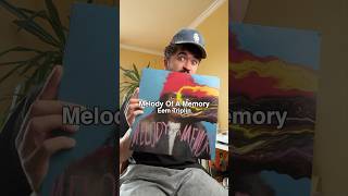 Melody Of A Memory by Eem Triplin - First Listen