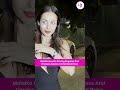 Malaika Arora’s Serving Elegance And Timeless Glamour In Her Black Dress I HerZindagi