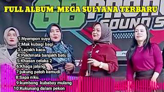 lagu Lampung terbaru full album Mega sulyana