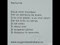 Nemurire, poezie scrisă de Eugenia Bădilă Karp
