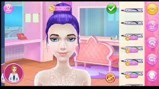 Stylist Girl - Make Me Gorgeous Android gameplay screenshot 3