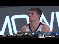 Gonzagas Corey Kisperts Drains 7 Threes vs Southern Miss In Battle 4 Atlantis - 26 Points