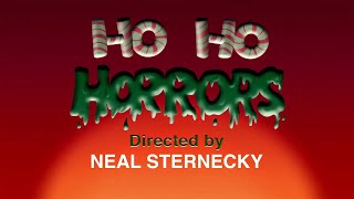 Tom & Jerry Tales S1 - Ho Ho Horrors 1