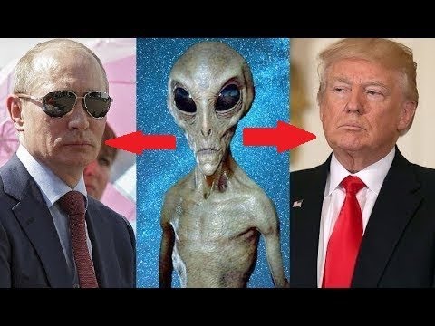 Инопланетяне среди людей как выглядят