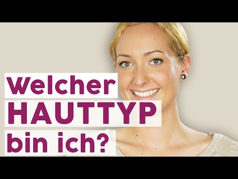 Seid ihr ein warmer oder ein kalter Hauttyp? So findet ihr es heraus!