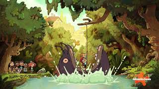 Wylde Pak Promo 7 - June 6, 2025 (Nickelodeon U.S.)