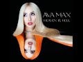 Ava Max - Who