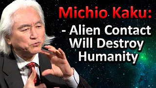 The Shocking Truth: Why Contact with Aliens Could Spell Doom for Humanity?