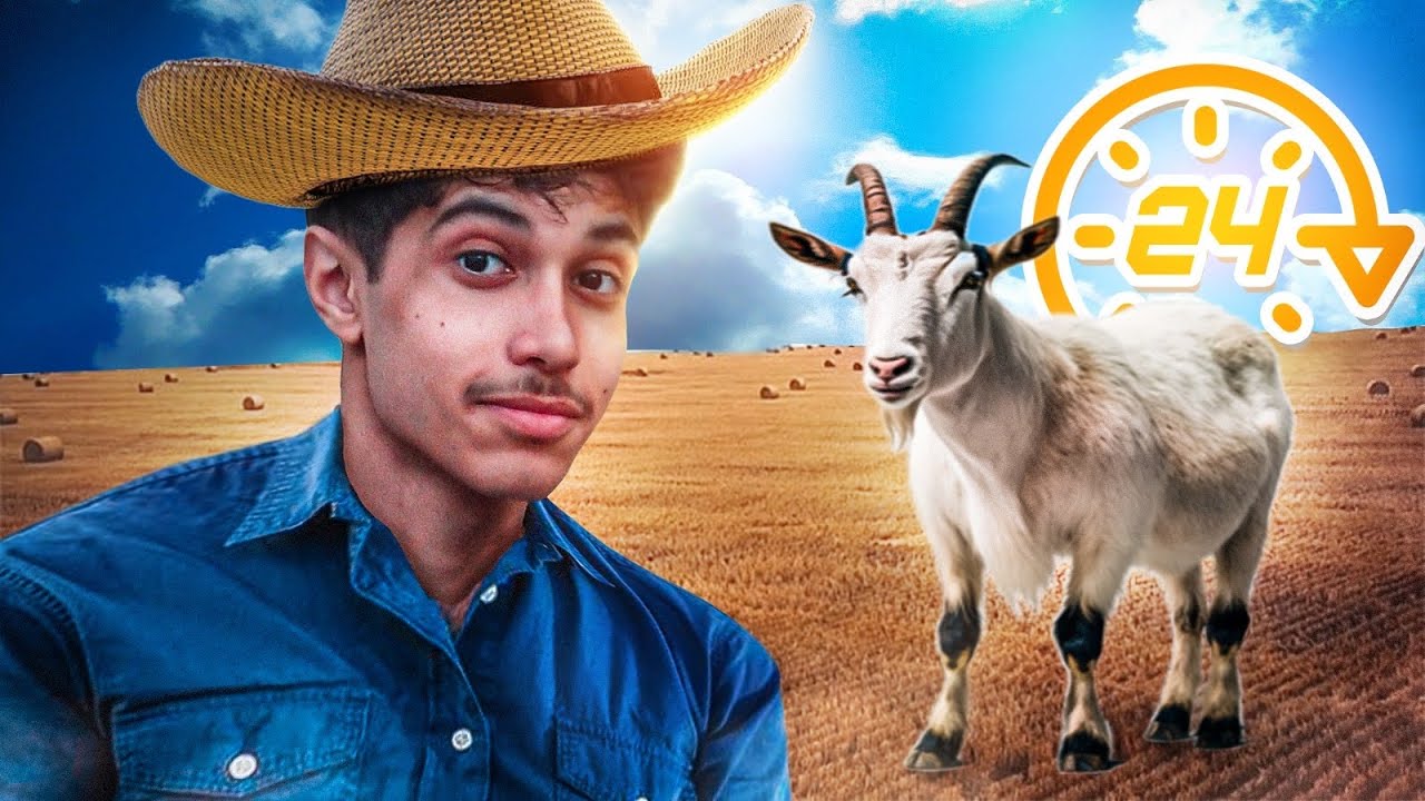 24 ساعة مع كريستيانو رونالدو🐐