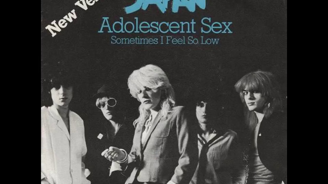 Japan Adolescent Sex 1978 Youtube