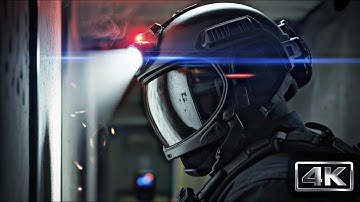 What 1000+ Hours of Ready or Not Looks Like - Hardest Difficulty