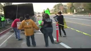 CLASSIC SCIENTOLOGY MANURE TECH (2010)
