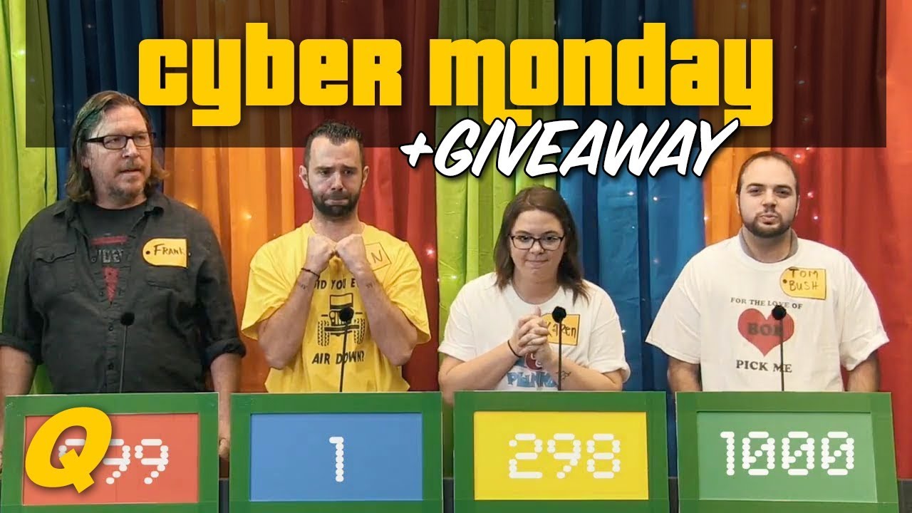 quadratec cyber monday deals
