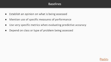 Statistics for Data Science: Assessment and Statistical Assessment| packtpub.com