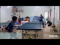 TABLE TENNIS TOURNAMENT (CPTT - TEJESH 2020)