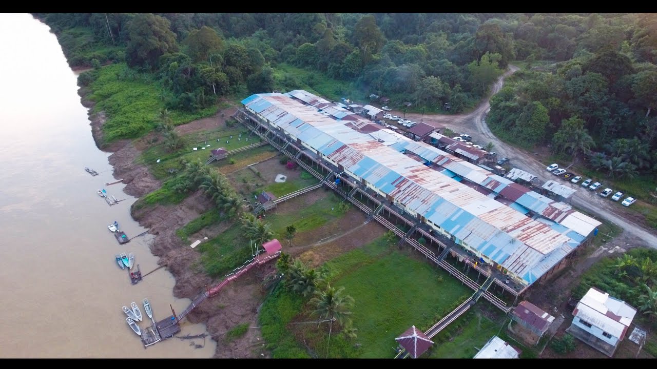 Gawai Dayak