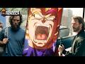 THE TERMINAL LIST, DRAGON BALL SUPER BEERUS, NOVO TRAILER DE VINGADORES | ESQUADRÃO NERDOLA #216