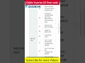 Daikin Inverter AC Error code #daikinac