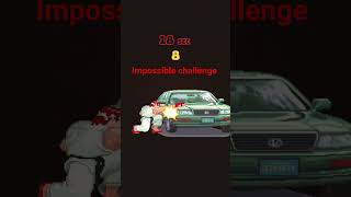 20 second 10 panch #hard #challenge #impossible #funny #viralshort #football