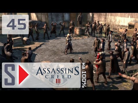 Видео: Assassin's Creed Utopia - город-боец