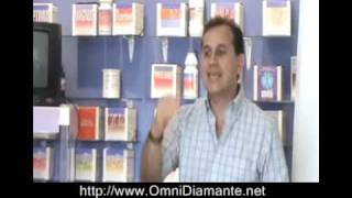 testimonio omnilife de desgaste de rodilla, alzheimer y artroporosis
