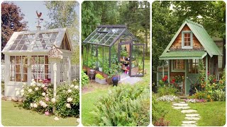 The Ultimate Guide to Greenhouse Design Ideas for Every Season