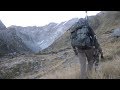 The Shooting Show Christmas special - New Zealand mountain hunt