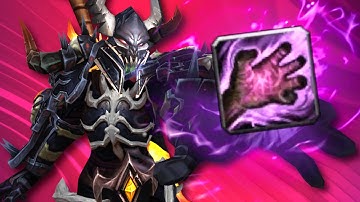 He Just SLAMS That Rogue! (5v5 1v1 Duels) - PvP WoW: Shadowlands 9.2