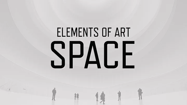 Elements of Art: Space | KQED Arts