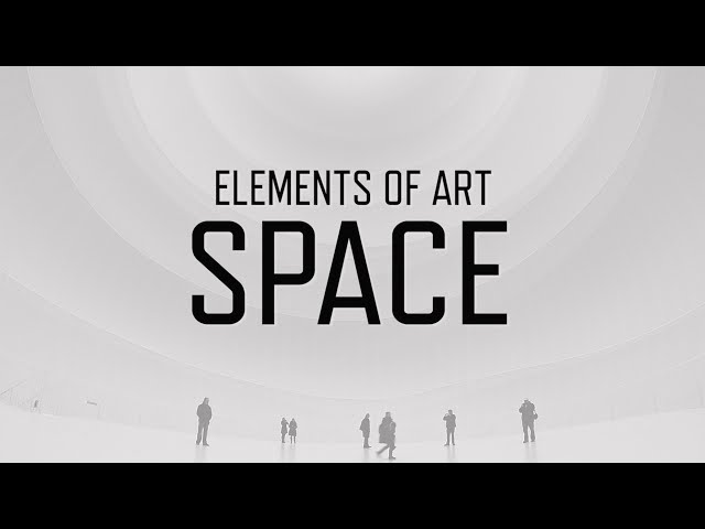 Elements of Art: Space | KQED Arts class=