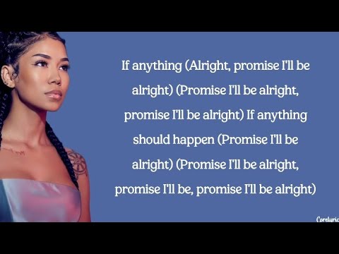 Jhen Aiko   Promises lyrics