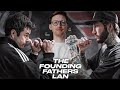 FOUNDING FATHERS LAN HIGHLIGHTS FT. SCUMP, BANKS, NADESHOT