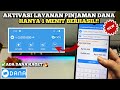 Cara Aktifkan Dana Pinjam Supaya Bisa Pinjam Uang Di Dana Langsung Cair