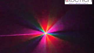 Clubtech laser show RGB video 5.avi