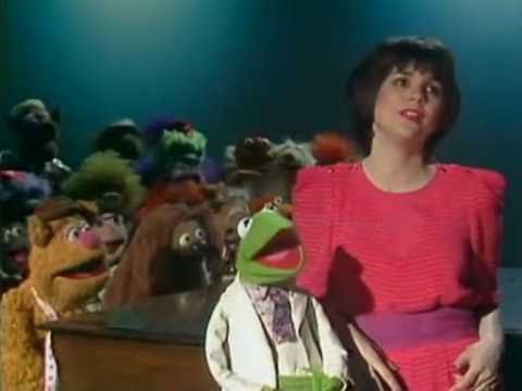 The Muppet Show - S5 E23 P3/3 - Linda Ronstadt