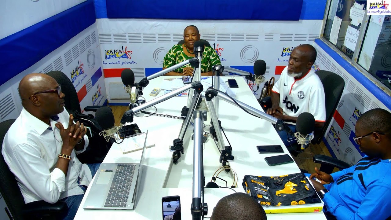 Miwoe negnon du 12 02 2026 - probleme foncier de Laté kopé - pommes et poulets avariés