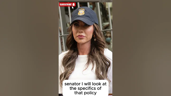 “‘How Can You Allow That to Happen?!’ — Blumenthal Confronts Noem’s Moral Failure”