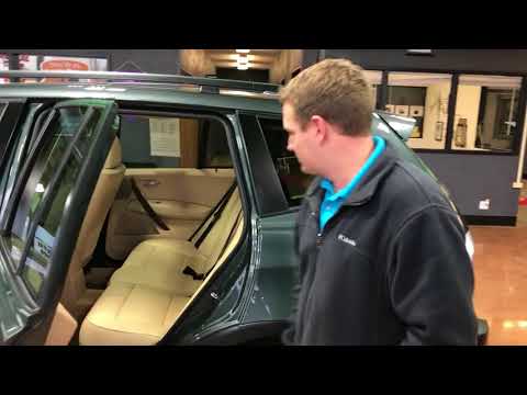 2005 BMW X3 Walk Around