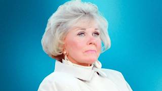 The Real Reason Doris Day Had No Funeral or Grave Marker