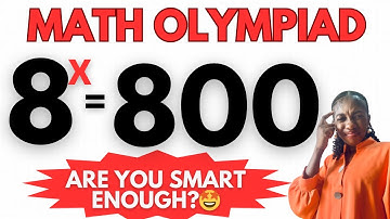 Germany | A very nice math olympiad algebra problem #algebra