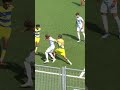 IL GOL DI REBEUN - parma - inter 1 - 0 UNDER 16 #calcio giovanile #live streaming #partite
